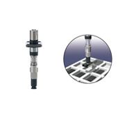 แวคคัมแอร์ แวคคัมลม Ball spline buffer pad vacuum suction cup zp2 smc